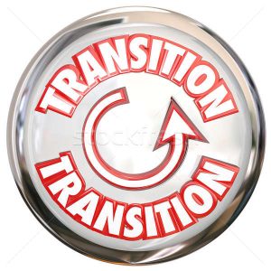 transitie